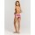 Protest Grayce Triangle Bikini punch pink