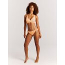 Protest Celia Wire Bikini B-Cup shocking orange