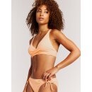 Protest Celia Wire Bikini B-Cup shocking orange