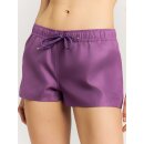 Protest Evi Beachshort jelly purple