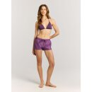Protest Evi Beachshort jelly purple