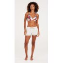 Protest Tenerife Beachshort kitoffwhite