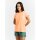 Protest Magia Surf T Short Sleeves shocking orange