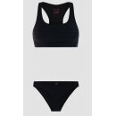 Protest Eager Bikini true black