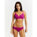 Protest Kyla Wire Bikini B-Cup punch pink
