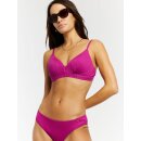 Protest Kyla Wire Bikini B-Cup punch pink