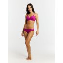 Protest Kyla Wire Bikini B-Cup punch pink