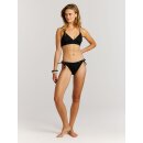 Protest Costa Triangle Bikini true black Größe M/38