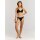 Protest Costa Triangle Bikini true black Größe M/38