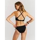 Protest Costa Triangle Bikini true black Größe L/40
