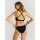 Protest Costa Triangle Bikini true black Größe L/40