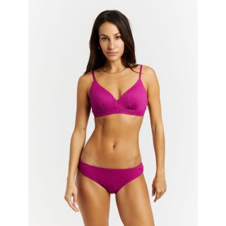 Protest Kyla Wire Bikini C-Cup punch pink