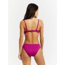 Protest Kyla Wire Bikini C-Cup punch pink
