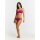 Protest Kyla Wire Bikini C-Cup punch pink