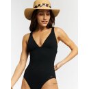 Protest Riot Swimsuit true black