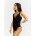 Protest Riot Swimsuit true black