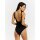 Protest Riot Swimsuit true black