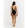 Protest Riot Swimsuit true black