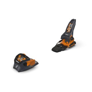 Marker Griffon X 13  graphite/orange