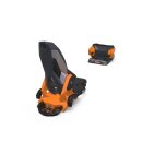 Marker Griffon X 13  graphite/orange