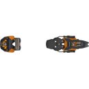 Marker Griffon X 13  graphite/orange