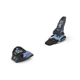 Marker Griffon X 13  graphite/light blue