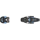 Marker Griffon X 13  graphite/light blue
