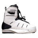 Liquid Force Aero 6X Binding 2026 white