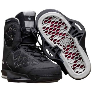 Liquid Force Rival 6X Binding 2026