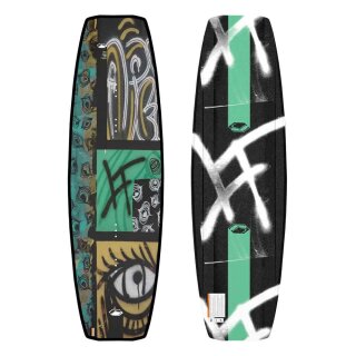 Liquid Force Apex Wakeboard 2026