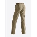 Maier Sports Lulaka Pant brown rice