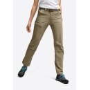 Maier Sports Lulaka Pant brown rice