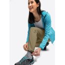 Maier Sports Lulaka Pant brown rice