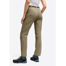 Maier Sports Lulaka Pant brown rice