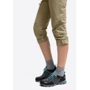 Maier Sports Lulaka Pant brown rice