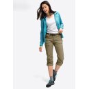 Maier Sports Lulaka Pant brown rice