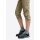 Maier Sports Lulaka Pant brown rice