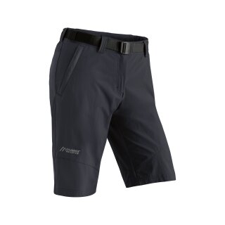 Maier Sports Lawa Short black
