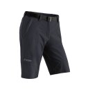 Maier Sports Lawa Short black
