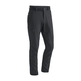 Maier Sports Torid Slim Pant black