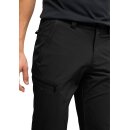 Maier Sports Torid Slim Pant black