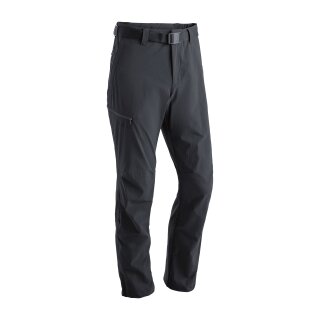 Maier Sports Nil Pant black