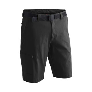 Maier Sports Huang Shorts black