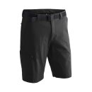 Maier Sports Huang Shorts black