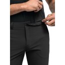 Maier Sports Huang Shorts black