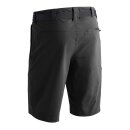 Maier Sports Huang Shorts black