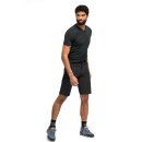 Maier Sports Huang Shorts black