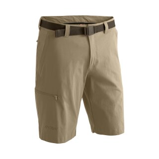 Maier Sports Huang Shorts coriander