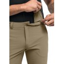 Maier Sports Huang Shorts coriander