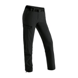 Maier Sports Inara Slim Pant black